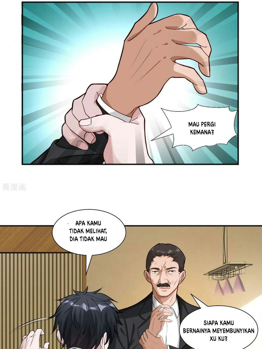 King of The Soldiers Chapter 05 Gambar 4